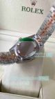 Swiss Copy A+ Rolex Datejust Olive Green Dial 31mm Rose Gold Two-tone Bracelet (6)_th.jpg